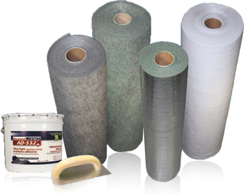 Produits Acoustitech
